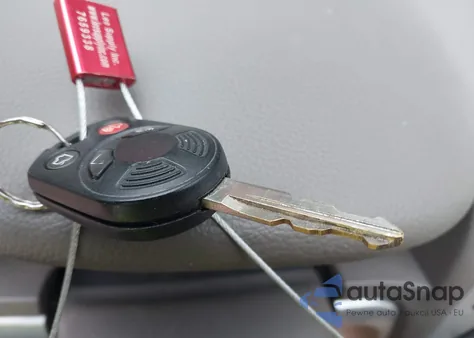 2007 Mercury Milan I4 from USA, damaged, VIN 3MEHM07Z67R601742